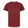 T-Shirt Éco-responsable Personnalisable Adulte Bandul Matières : coton recyclé Taille textile : S Couleurs : noir cadeau affaire