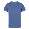 T-Shirt Éco-responsable Personnalisable Adulte Bandul Matières : coton recyclé Taille textile : S Couleurs : gris personnalisati
