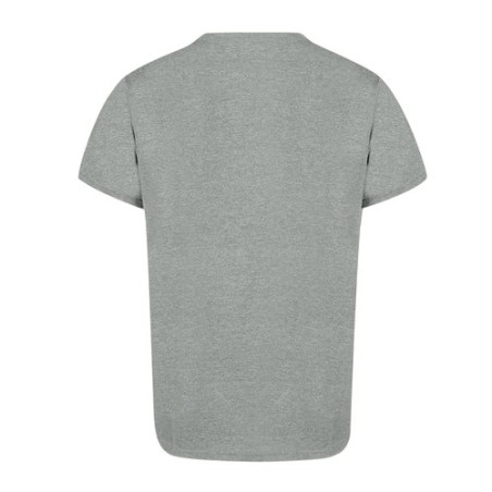 T-Shirt Éco-responsable Personnalisable Adulte Bandul Matières : coton recyclé Taille textile : M Couleurs : bleu marine goodies