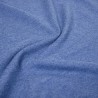 T-Shirt Éco-responsable Personnalisable Adulte Bandul Matières : coton recyclé Taille textile : 3XL Couleurs : gris accessoire é