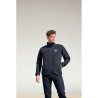 Veste de Sport Éco-responsable Personnalisée en Micropolaire Recyclé 280g pour Homme - FACTOR MEN FACTOR Taille textile : M Coul