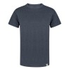 T-Shirt Éco-responsable Personnalisable Adulte Bandul Matières : coton recyclé Taille textile : M Couleurs : noir cadeau affaire