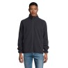 Veste de Sport Éco-responsable Personnalisée en Micropolaire Recyclé 280g pour Homme - FACTOR MEN FACTOR Taille textile : 3XL Co