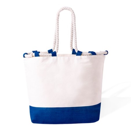 Sac de Plage Résistant et Élégant Personnalisé Belesi pas cher Matières : coton Couleurs : vert personnalisation rapide en Franc