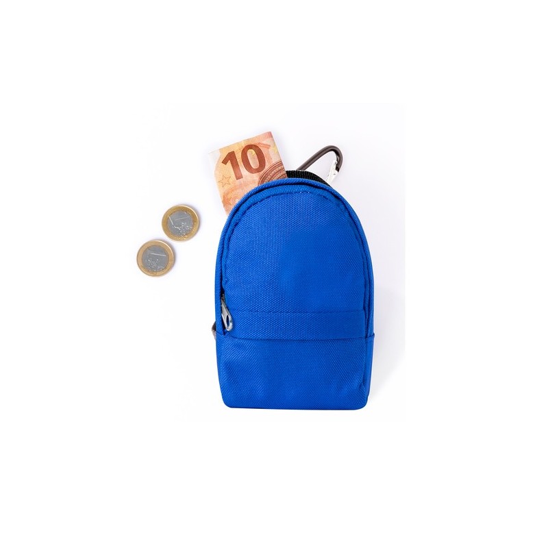 Porte-Monnaie Meyvin : Original et Pratique