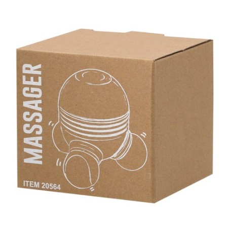 Masseur Latval : Bien-être à portée de main