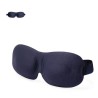 Masque de Voyage Éco-responsable Idéal pour Sommeil Réparateur Bezz Matières : polyester Couleurs : gris goodies publicitaire év