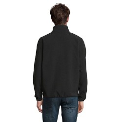 Veste de Sport Éco-responsable Personnalisée en Micropolaire Recyclé 280g pour Homme - FACTOR MEN FACTOR Taille textile : XXL Co