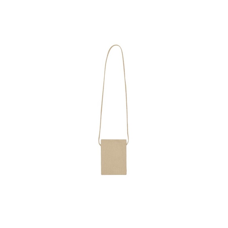 Lanyard Pratique Personnalisé pas cher - Hulak Matières : polyester Couleurs : bleu marine personnalisable avec votre logo