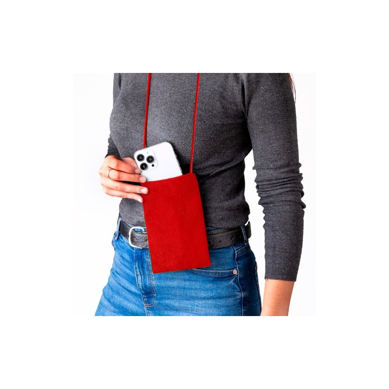 Lanyard Pratique Personnalisé pas cher - Hulak Matières : polyester Couleurs : noir objet promotionnel éco-responsable