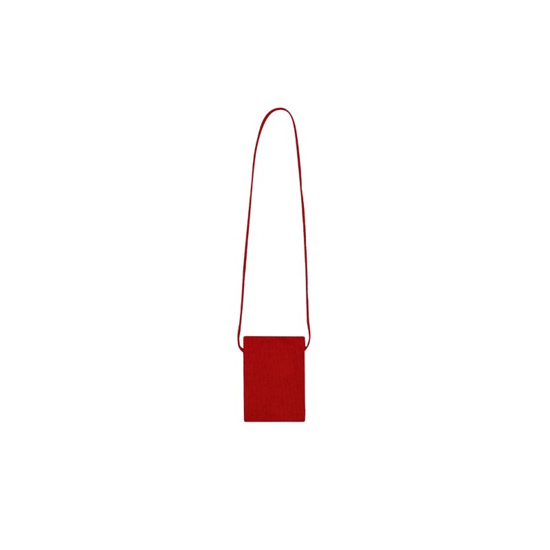 Lanyard Pratique Personnalisé pas cher - Hulak Matières : polyester Couleurs : noir accessoire événementiel unique