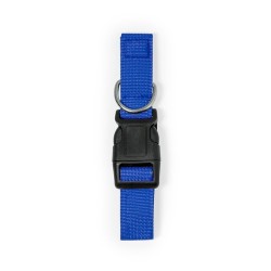 Collier Personnalisé pour Animaux Éco-responsable - Mastif Matières : polyester Couleurs : fuchsia objet publicitaire robuste