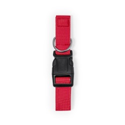 Collier Personnalisé pour Animaux Éco-responsable - Mastif Matières : polyester Couleurs : gris cadeau entreprise pas cher