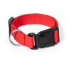 Collier Personnalisé pour Animaux Éco-responsable - Mastif Matières : polyester Couleurs : noir goodies personnalisé en stock