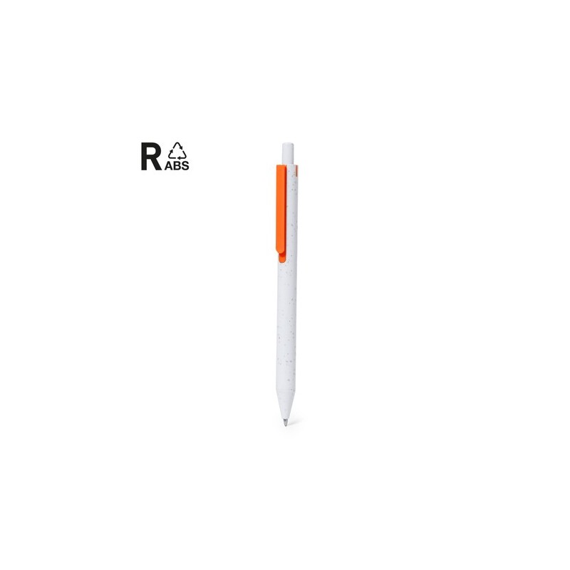 Stylo Budox - Écriture Écologique et Élégante