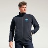 Veste de Sport Éco-responsable Personnalisée en Micropolaire Recyclé 280g pour Homme - FACTOR MEN FACTOR Taille textile : L Coul