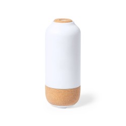Humidificateur personnalisé et efficace Krougax Matières : liège 2
