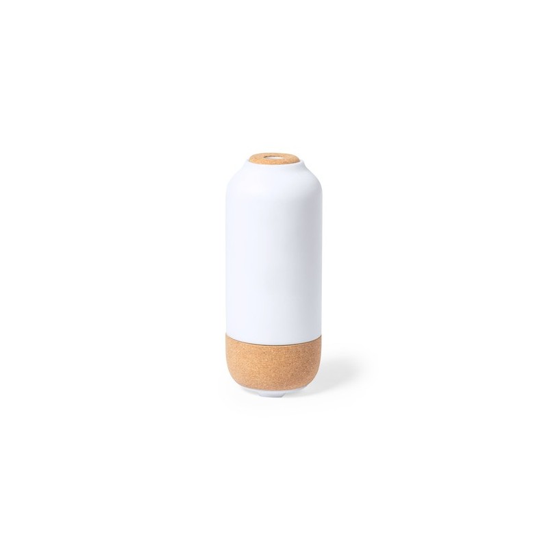 Humidificateur personnalisé et efficace Krougax Matières : liège personnalisable avec votre logo