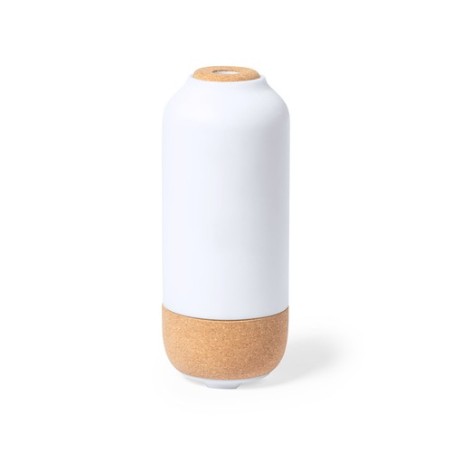 Humidificateur personnalisé et efficace Krougax Matières : liège personnalisable avec votre logo