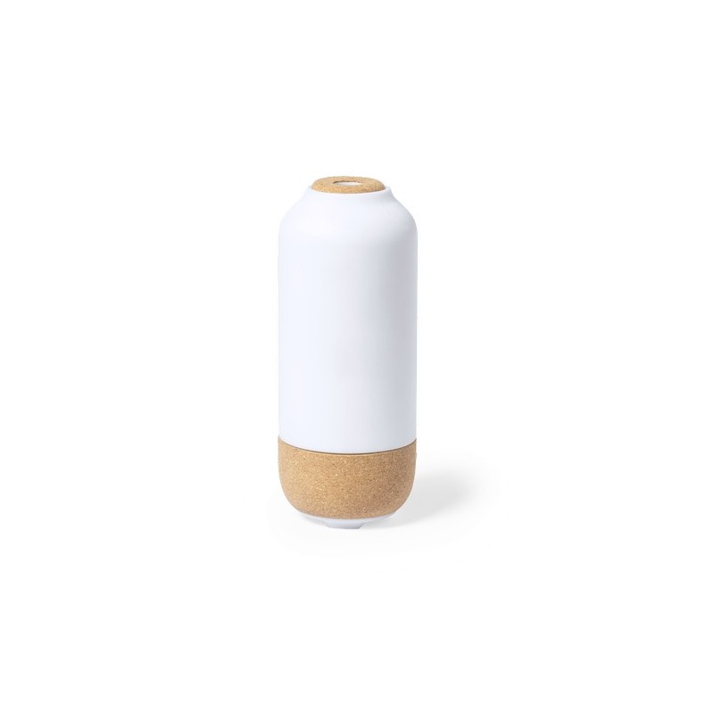 Humidificateur personnalisé et efficace Krougax Matières : liège livraison express 24h 48h