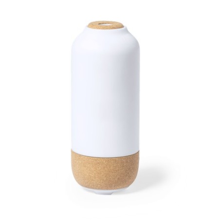Humidificateur personnalisé et efficace Krougax Matières : liège livraison express 24h 48h