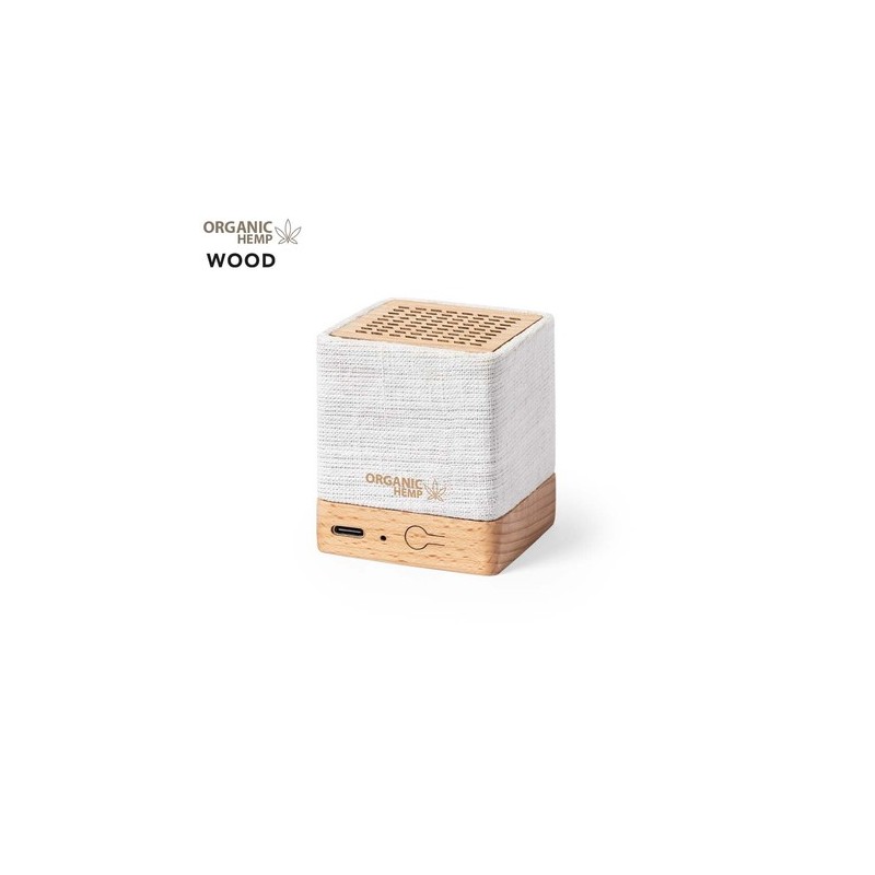 Haut-Parleur Dorkin : Écologie et Sonorité