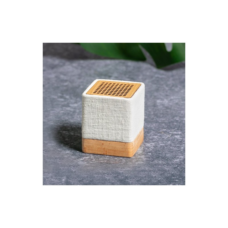 Haut-Parleur Dorkin : Écologie et Sonorité