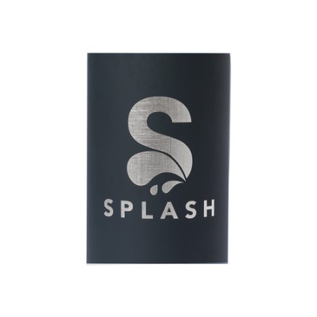 Bidon Jenings : Gourde personnalisable en inox