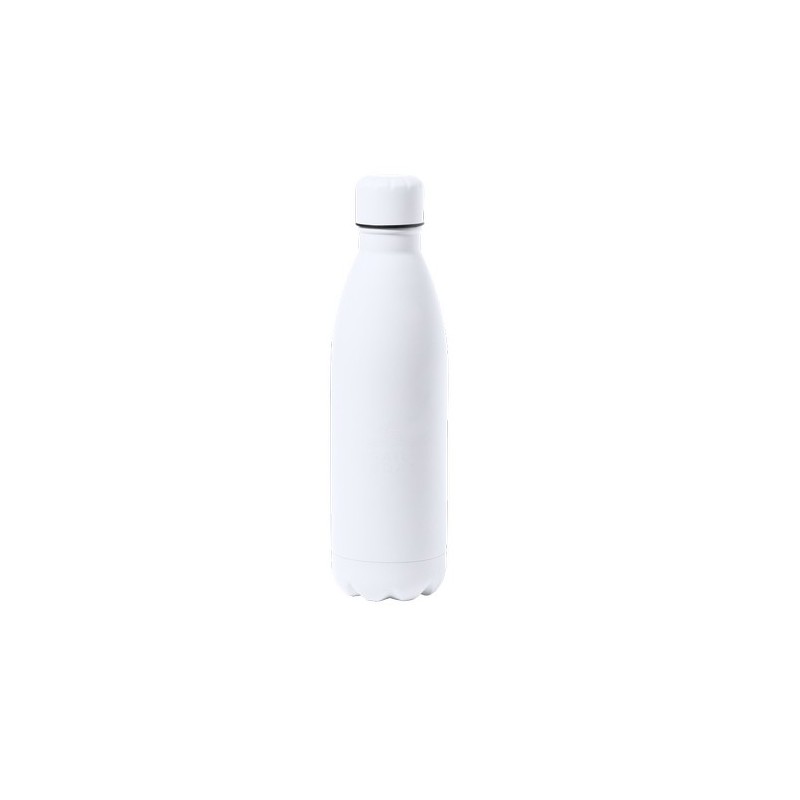 Bidon Jenings : Gourde personnalisable en inox