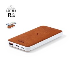 Power Bank Yerry RCS - Recharge Écologique et Innovante 2