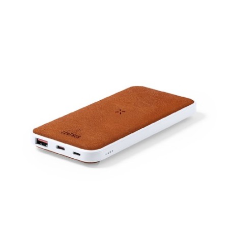 Power Bank Yerry RCS - Recharge Écologique et Innovante