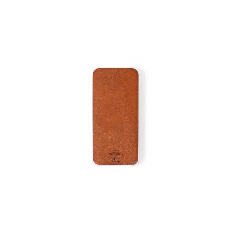 Power Bank Yerry RCS - Recharge Écologique et Innovante