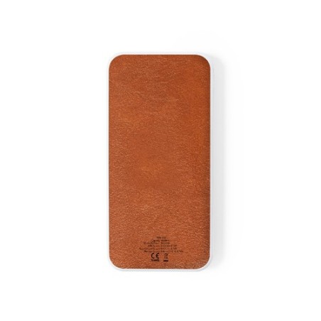 Power Bank Yerry RCS - Recharge Écologique et Innovante