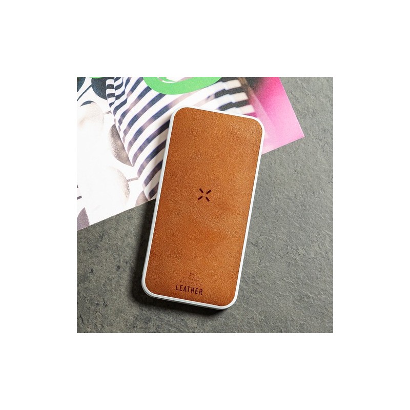 Power Bank Yerry RCS - Recharge Écologique et Innovante