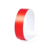 Bracelet Éco-responsable Sécurisé pour Événements - Fonten Matières : Synthétique Couleurs : violet objet promotionnel éco-respo