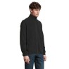 Veste de Sport Éco-responsable Personnalisée en Micropolaire Recyclé 280g pour Homme - FACTOR MEN FACTOR Taille textile : 4XL Co