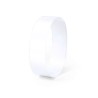 Bracelet Éco-responsable Sécurisé pour Événements - Fonten Matières : Synthétique Couleurs : gris cadeau affaires élégant