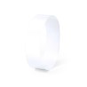 Bracelet Éco-responsable Sécurisé pour Événements - Fonten Matières : Synthétique Couleurs : rouge personnalisation rapide en Fr
