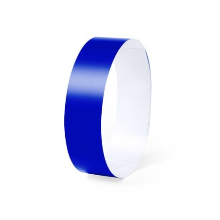 Bracelet Éco-responsable Sécurisé pour Événements - Fonten Matières : Synthétique Couleurs : noir accessoire événementiel unique