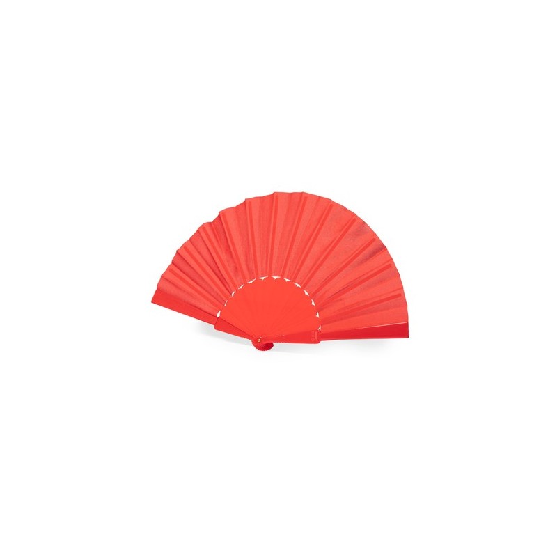 Éventail Pumik éco-responsable - Style et Durabilité Personnalisé