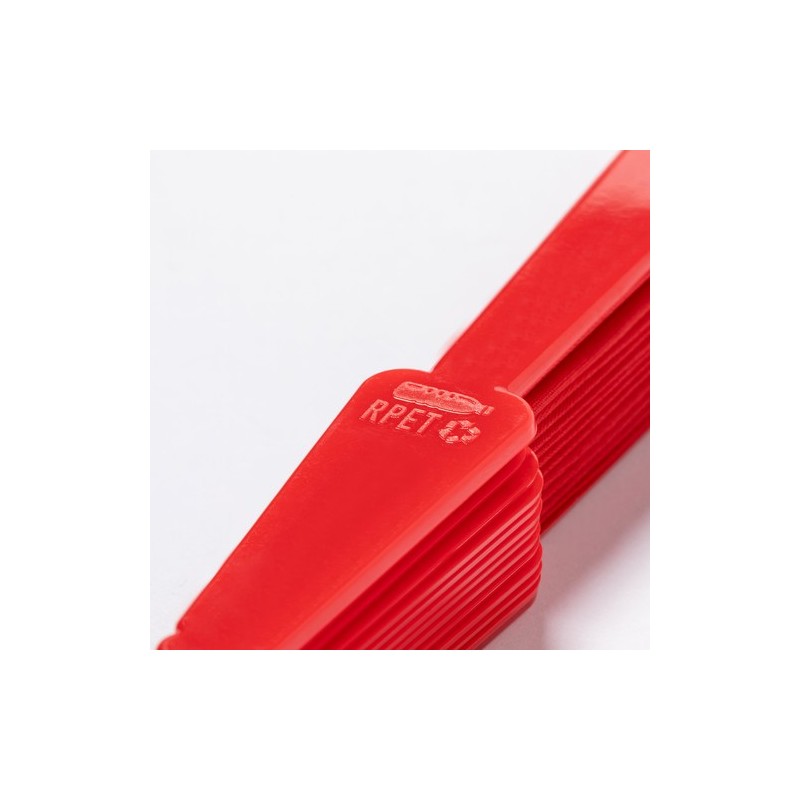 Éventail Pumik éco-responsable - Style et Durabilité Personnalisé