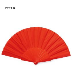 Éventail Pumik éco-responsable - Style et Durabilité Personnalisé 2