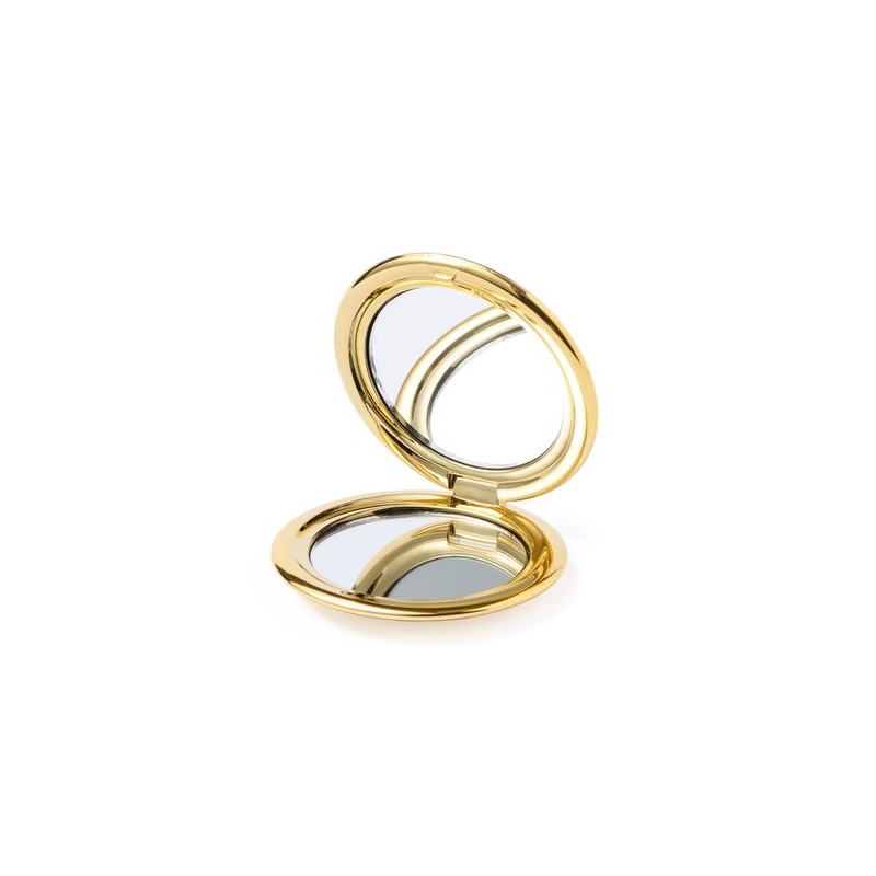 Miroir Busey - Élégance et Praticité