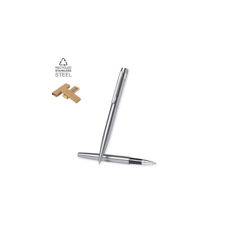 Set Kaylax - Ensemble Écriture Écologique