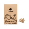 Enveloppe Éco-responsable de Graines de Fleurs Sauvages - SEEDLOPE Matières : papier Couleurs : beige goodies publicitaire événe