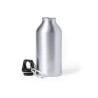 Bidon Éco-responsable Personnalisable Gourde Seirex Matières : aluminium recyclé  Couleurs : fuchsia objet promo petit budget