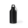 Bidon Éco-responsable Personnalisable Gourde Seirex Matières : aluminium recyclé  Couleurs : vert objet promotionnel éco-respons