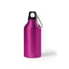 Bidon Éco-responsable Personnalisable Gourde Seirex Matières : aluminium recyclé  Couleurs : blanc goodies publicitaire événemen