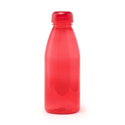 Bidon Sportif Personnalisé Warlock Matières : tritan Couleurs : transparent goodies publicitaire événementiel