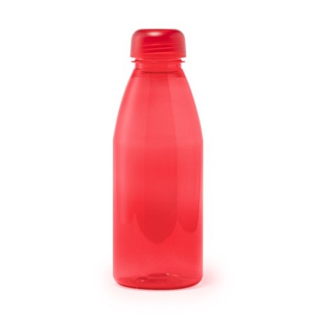 Bidon Sportif Personnalisé Warlock Matières : tritan Couleurs : rouge personnalisable avec votre logo